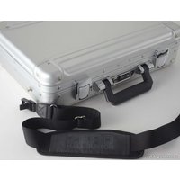 Кейс ZERO HALLIBURTON ZRG-LC