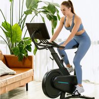 Велотренажер DFC Ovicx B-Q200X