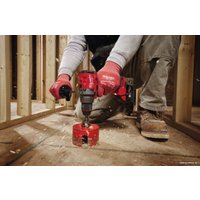 Дрель-шуруповерт Milwaukee M18 FUEL M18FDD3-0X 4933479862 (без АКБ)