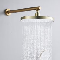 Душевая система  Shevanik S4335G