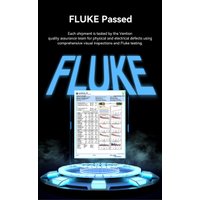 Кабель Vention IKOBN RJ45 - RJ45 (15 м, черный) в Лиде