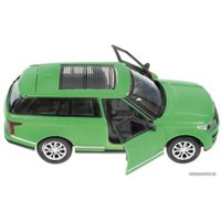 Внедорожник Технопарк Range Rover Vogue. Soft VOGUE-12FIL-GN