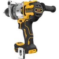 Ударная дрель-шуруповерт DeWalt DCD1007H2T (с 2-мя АКБ, кейс)