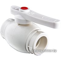 Запорная арматура Valtec Кран шаровый ПП 40 [VTp.743.0.040]