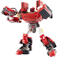 Трансформер Tobot Приключения Z 301019