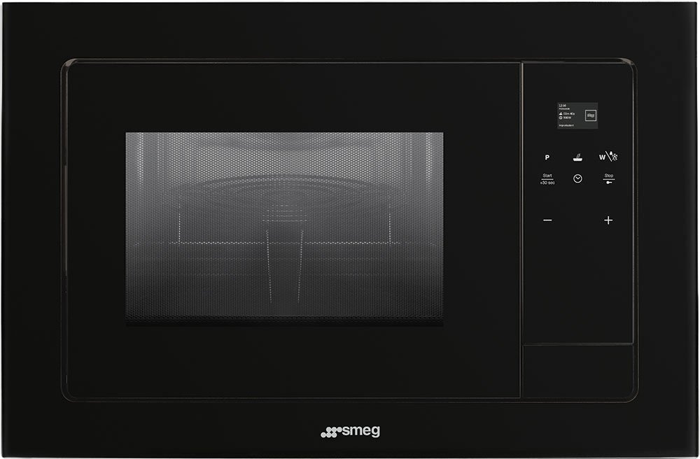 

Микроволновая печь Smeg FMI120N1