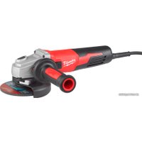 Угловая шлифмашина Milwaukee AGV 13-125 XE [4933451218]