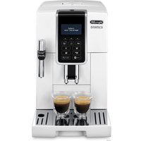 Кофемашина DeLonghi Dinamica ECAM 350.35.W