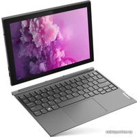 Профессиональный планшет Lenovo IdeaPad Duet 3 10IGL5 128GB LTE 82HK000VRU (темно-серый)