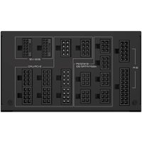 Блок питания Gigabyte UD1600PM PG5 AI Top