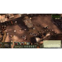 Wasteland 2: Director's Cut для PlayStation 4