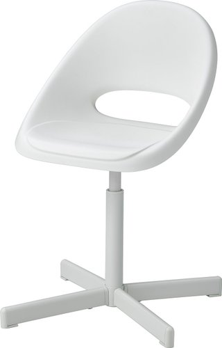 Детский стул Ikea Loberget/sibben s39501317