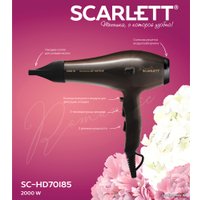 Фен Scarlett SC-HD70I85