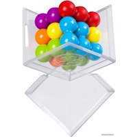 Головоломка Bondibon IQ-Куб Pro ВВ3332