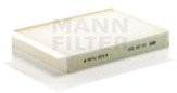 MANN-filter CU25002