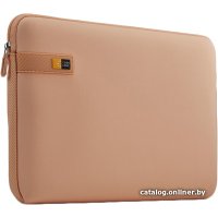 Чехол Case Logic LAPS-114 (apricot ice)