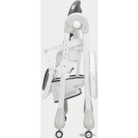 Высокий стульчик Rant Cream RH302 (moon grey)