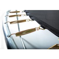 Батут Fitness Trampoline 312 см - 10ft extreme