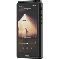Hi-Fi плеер HiBy R6 III (черный)