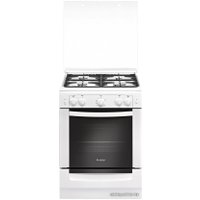 Кухонная плита GEFEST 6100-02 0011 (чугунные решетки)