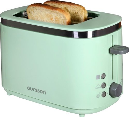 

Тостер Oursson TO2104/PM