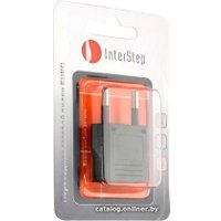 Адаптер InterStep Euro IS-DC-ADPEURO00-000B201 в Бресте