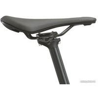 Велосипед Kross Esker 2.0 L/20" 2024 (темно-синий/серый глянцевый)