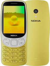 3210 4G (2024) Dual SIM TA-1618 (золотистый)