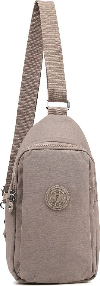 

Городской рюкзак Fabretti Y8685-16