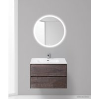  BelBagno Тумба под умывальник Pietra-800-2C-SO-PT (stone)