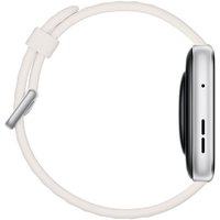 Умные часы Huawei Watch FIT 5 (белый, китайская версия)