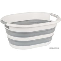 Корзина Hobby Life Magic HL081065GR (серый)