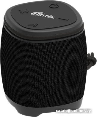 Беспроводная колонка Ritmix SP-310B