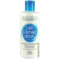  Evoluderm Молочко Vitamin E 250 мл