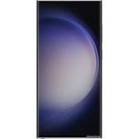 Телефон Samsung Galaxy S23 Ultra SM-S918B/DS 12GB/512GB (небесно-голубой)