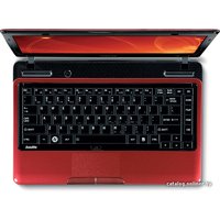 Ноутбук Toshiba Satellite L635-10N (PSK04E-02W017RU)