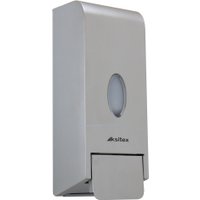 Дозатор для антисептика Ksitex DD-7966-1000M