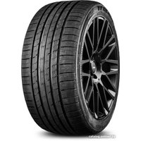 Летние шины Tracmax X-Privilo RS01 275/45R21 110Y