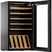 Винный шкаф Meyvel MV30-KBF1