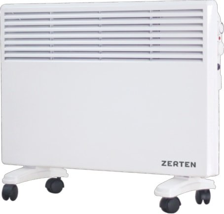 

Конвектор Zerten ZK-15 (U)