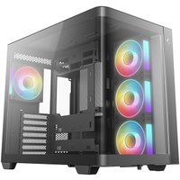Корпус DeepCool CG530U 4F R-CG530U-BKAGA4-G