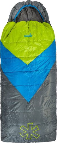 Спальный мешок Norfin Atlantis Comfort Plus 350 (правая молния)