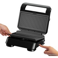 Многофункциональная сэндвичница Braun SnackMaker 5 SM5001