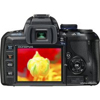 Зеркальный фотоаппарат Olympus E-450 Kit 14-42mm + 40-150mm