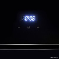 Электрический духовой шкаф Ginzzu HOE-275