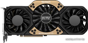 Palit GeForce GTX 770 JETSTREAM 2GB GDDR5 (NE5X770H1042-1045J)