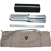 Стол Берег (полок для походной бани)