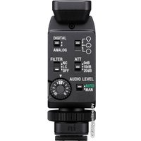 Проводной микрофон Sony ECM-B1M