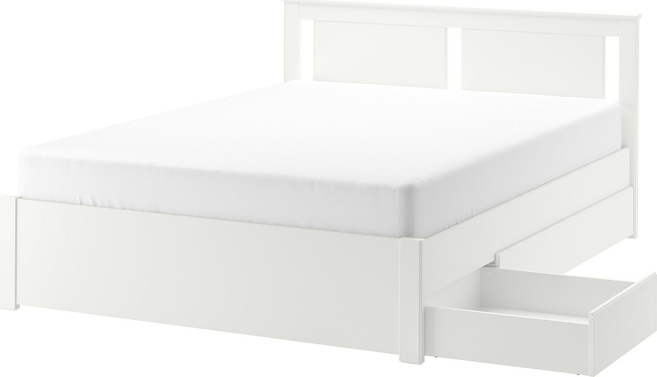 

Кровать Ikea Songesand s39241348