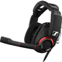 Наушники Sennheiser GSP 500